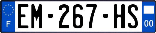 EM-267-HS