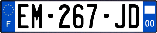 EM-267-JD