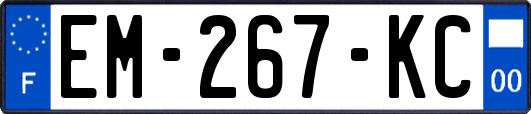 EM-267-KC