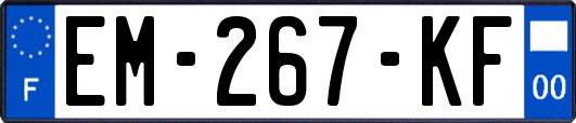 EM-267-KF