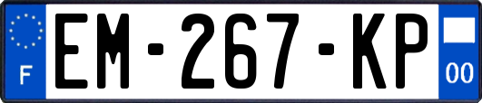 EM-267-KP