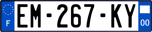EM-267-KY