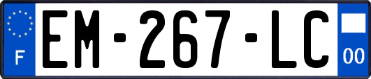 EM-267-LC
