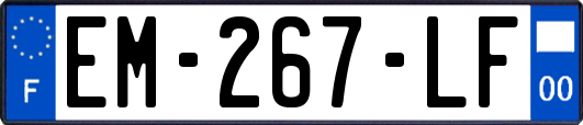 EM-267-LF