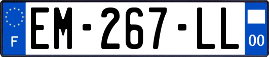 EM-267-LL