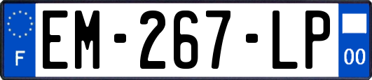 EM-267-LP