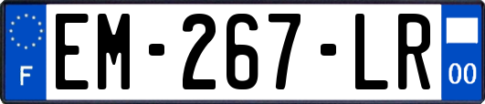 EM-267-LR