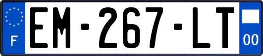 EM-267-LT