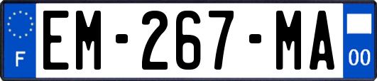 EM-267-MA