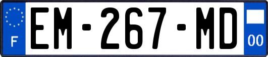 EM-267-MD