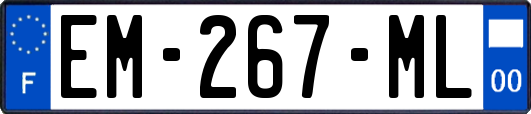 EM-267-ML