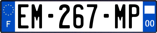 EM-267-MP