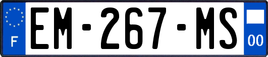 EM-267-MS