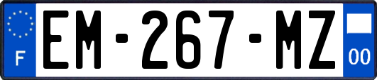 EM-267-MZ
