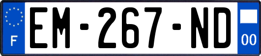 EM-267-ND