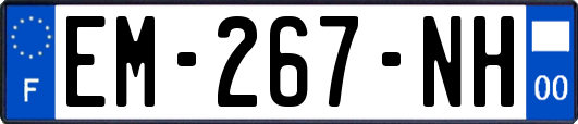 EM-267-NH