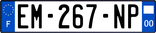 EM-267-NP