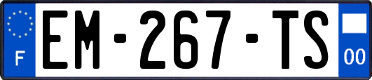 EM-267-TS