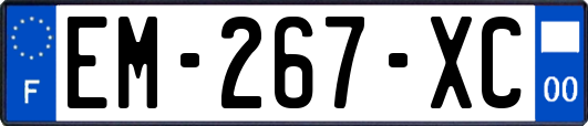 EM-267-XC