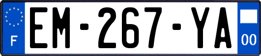 EM-267-YA