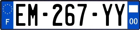 EM-267-YY