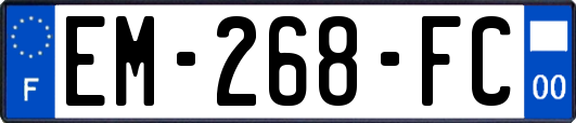 EM-268-FC