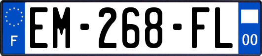 EM-268-FL