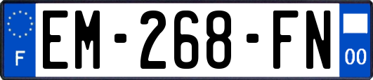 EM-268-FN