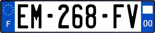 EM-268-FV