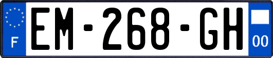 EM-268-GH
