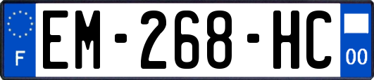 EM-268-HC