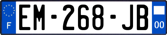 EM-268-JB