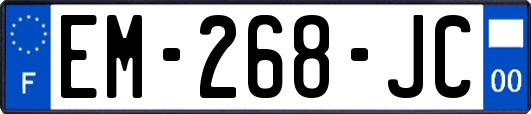EM-268-JC