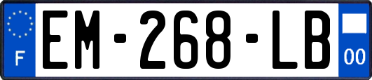 EM-268-LB