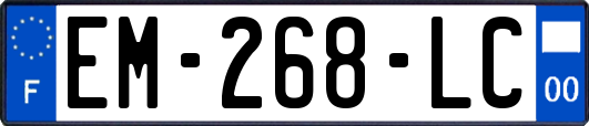 EM-268-LC