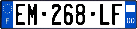 EM-268-LF