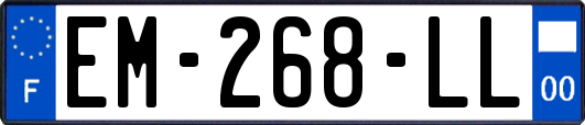 EM-268-LL