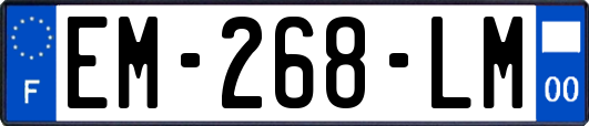 EM-268-LM