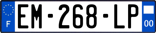 EM-268-LP