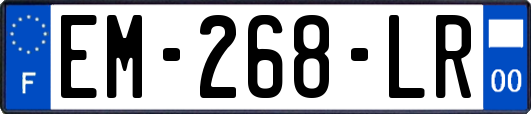 EM-268-LR