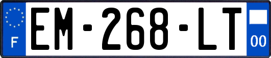 EM-268-LT