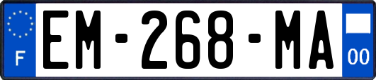 EM-268-MA