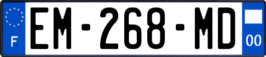 EM-268-MD