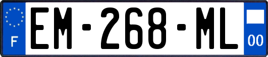 EM-268-ML