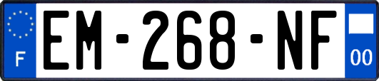 EM-268-NF