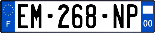 EM-268-NP