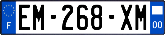 EM-268-XM