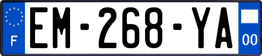 EM-268-YA
