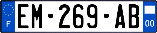 EM-269-AB