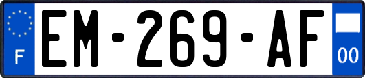 EM-269-AF